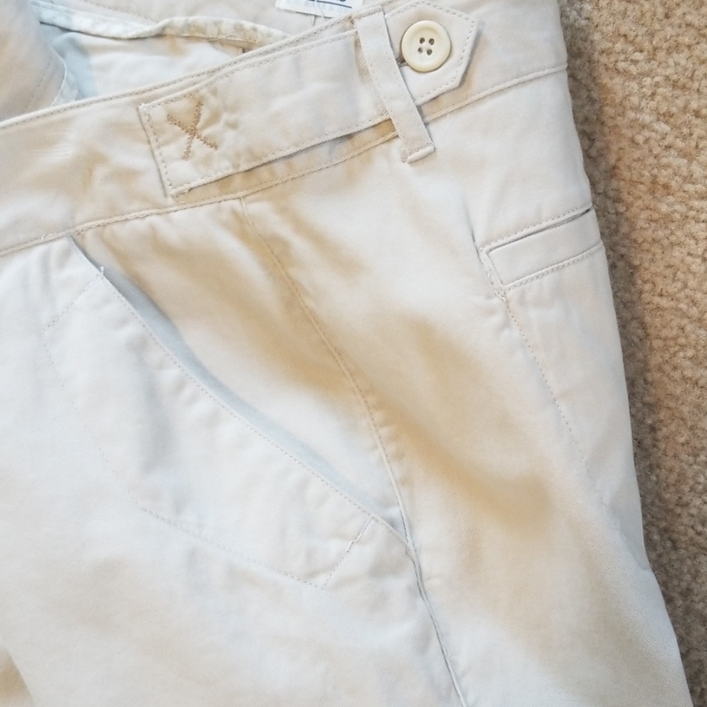 Bass Capris - Picture 4 of 7